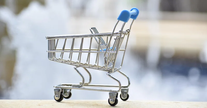 Cinquième étape : penser le tunnel d'achat pour lutter contre l'abandon de panier