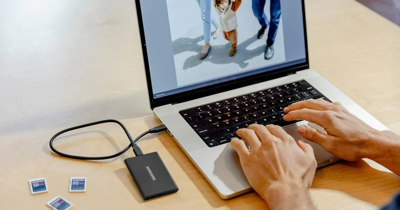 Logiciel retouche photo gratuit ou professionnel : le vrai calcul