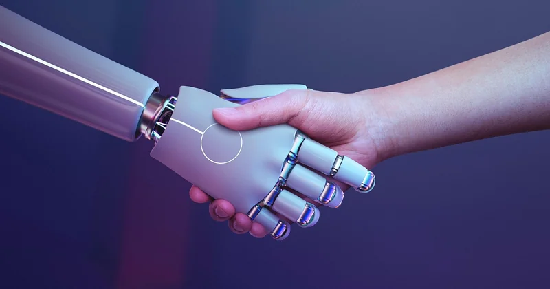 Quels sont les impacts de l’intelligence artificielle sur le travail ?