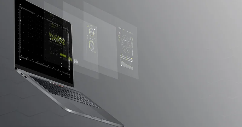 Une interface qui change vos habitudes
