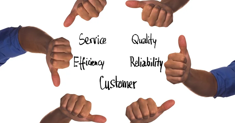 Quels sont les outils d'IA pour le service client ?