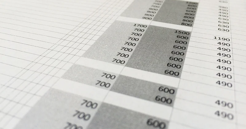 Pourquoi votre tableau Excel ne suffit plus