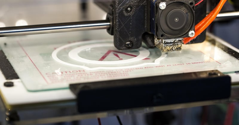 L'impression 3D : la prochaine révolution industrielle qui change tout