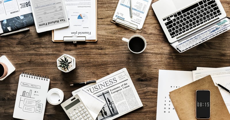 5 applications mobiles pour gérer vos finances personnelles facilement