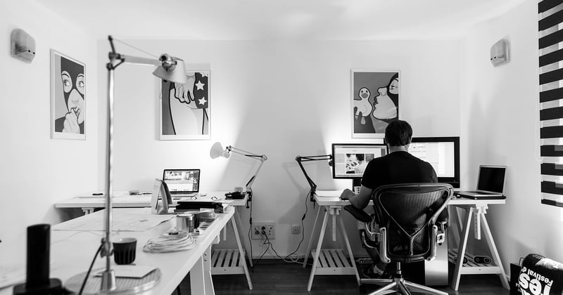 Design web : les tendances actuelles à connaître pour rester dans le coup