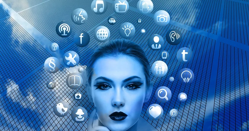 Les réseaux sociaux : vos données, leur business