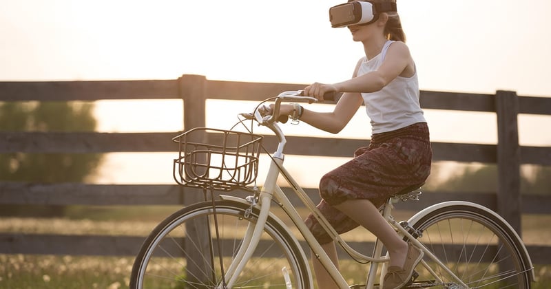La réalité augmentée en 2026 : les tendances qui vont tout changer