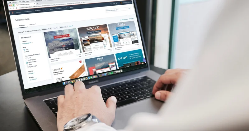 Conformité marketplace : les pièges que personne ne détaille