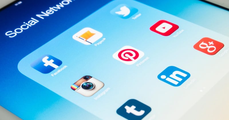 10 applications mobiles qui facilitent la vie quotidienne au quotidien