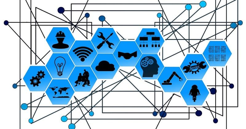 L'Internet des objets expliqué simplement : comment ça fonctionne vraiment