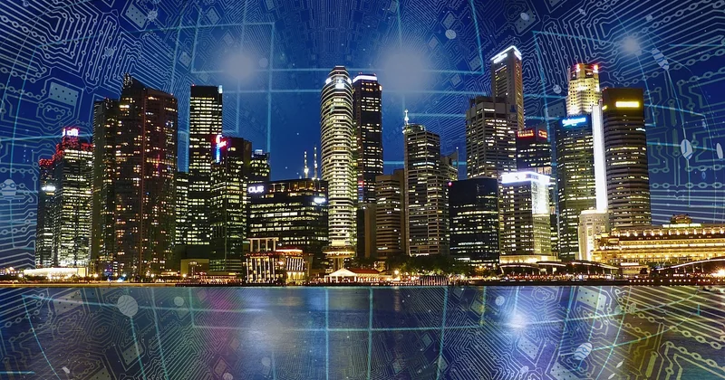 Comment fonctionne un système IoT, étape par étape